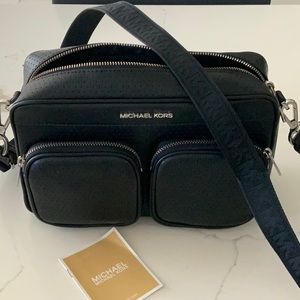 Michael Kors crossbody bag